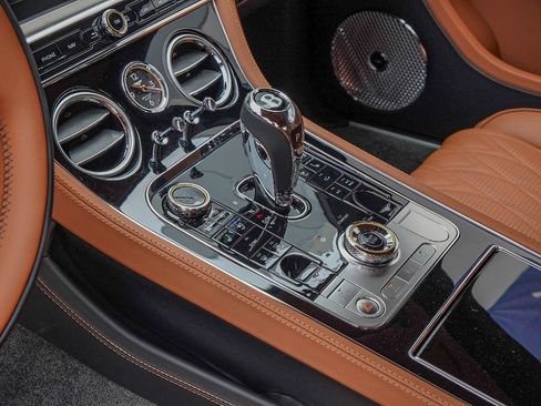 New 2026 Bentley Continental GT AWD/4WD image 23