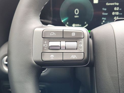New 2026 Hyundai Palisade SEL Premium FWD image 25