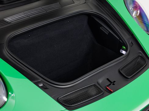 Used 2022 Porsche 911 GT3 RWD image 54