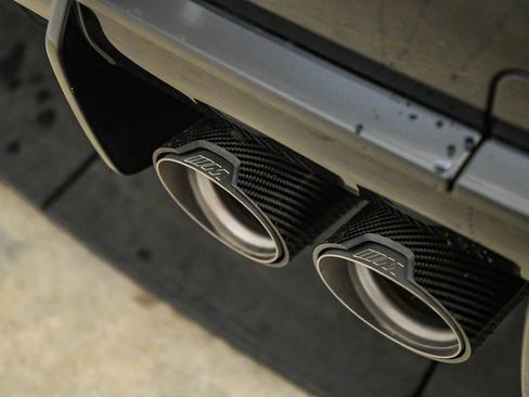 New 2026 BMW M4 xDrive Competition image 17