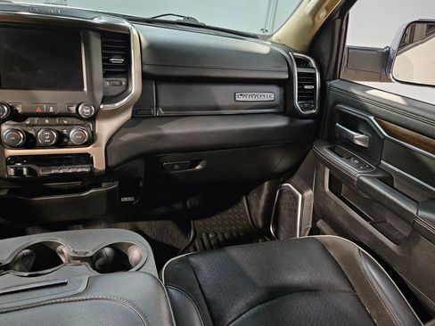 Used 2022 RAM 2500 Laramie image 11