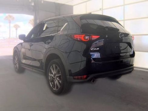 Used 2019 MAZDA CX-5 Grand Touring FWD image 2