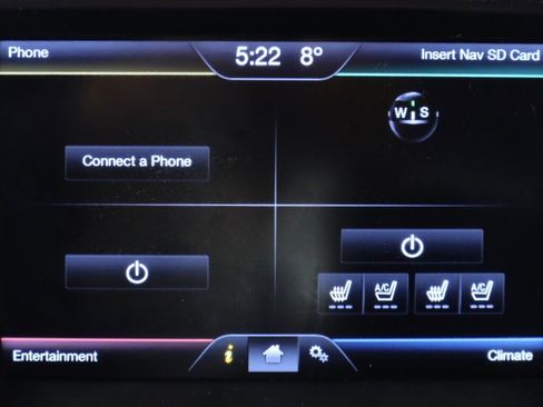 Used 2014 Ford F150 FX4 w/ Equipment Group 402A Luxury image 18