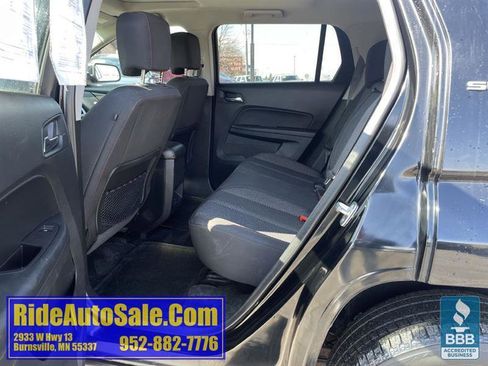 Used 2017 GMC Terrain SLE w/ Driver Alert Package I image 12