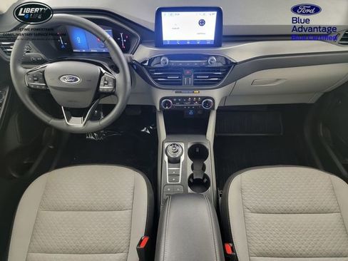 Certified 2023 Ford Escape Active AWD/4WD image 21