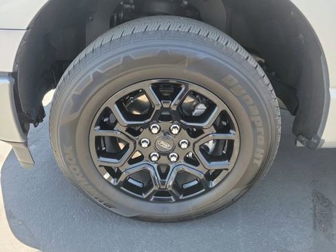 Used 2026 Ford F150 STX RWD image 31