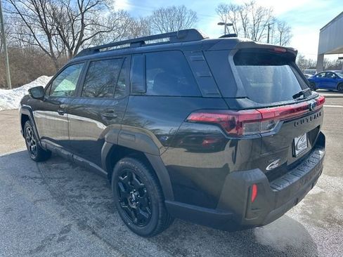 New 2026 Subaru Outback Limited image 5