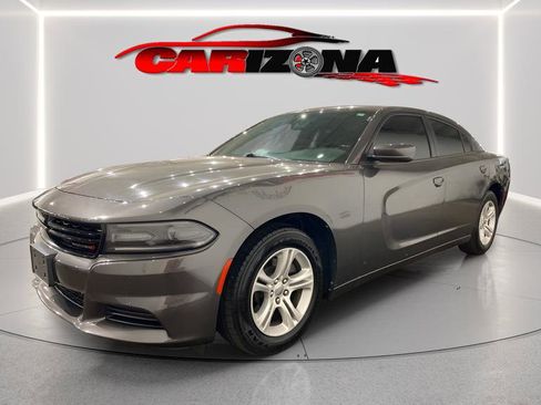 Used 2019 Dodge Charger SXT image 7