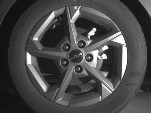 Used 2025 Kia K4 FWD image 14