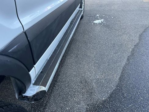 Used 2024 Ford Transit 250 Low Roof w/ Exterior Upgrade Package image 16