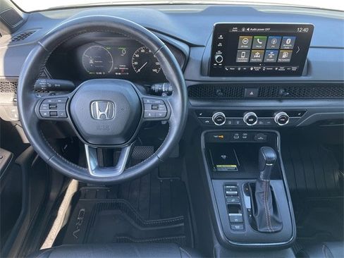 Certified 2024 Honda CR-V Sport-L image 12