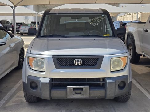 Used 2006 Honda Element EX-P image 2