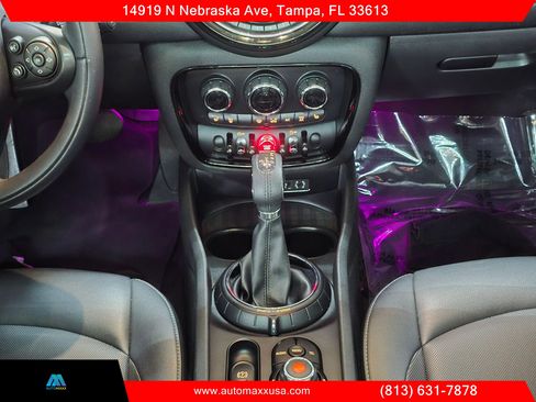 Used 2017 MINI Cooper Clubman ALL4 AWD/4WD image 21