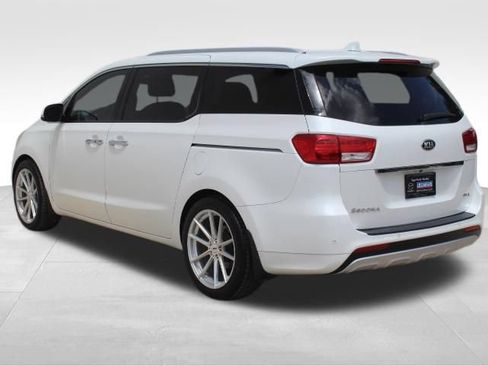 Used 2016 Kia Sedona SX Limited FWD image 8
