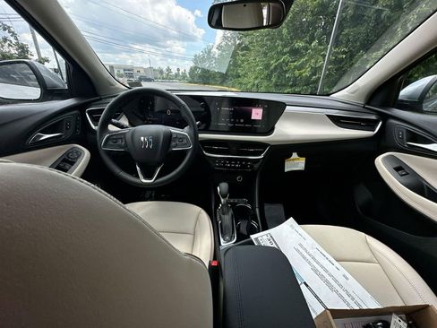 New 2026 Buick Encore GX Avenir w/ Avenir Convenience Package image 22
