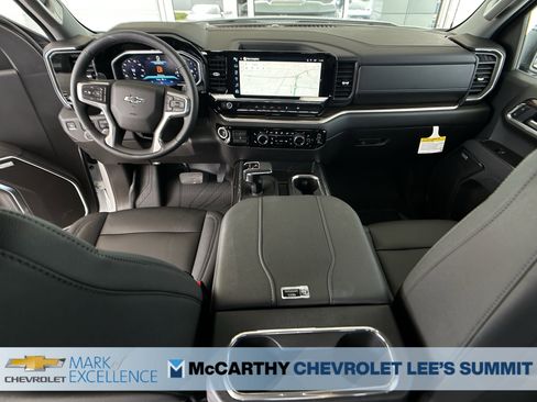 New 2026 Chevrolet Silverado 1500 RST w/ Redline Edition image 15