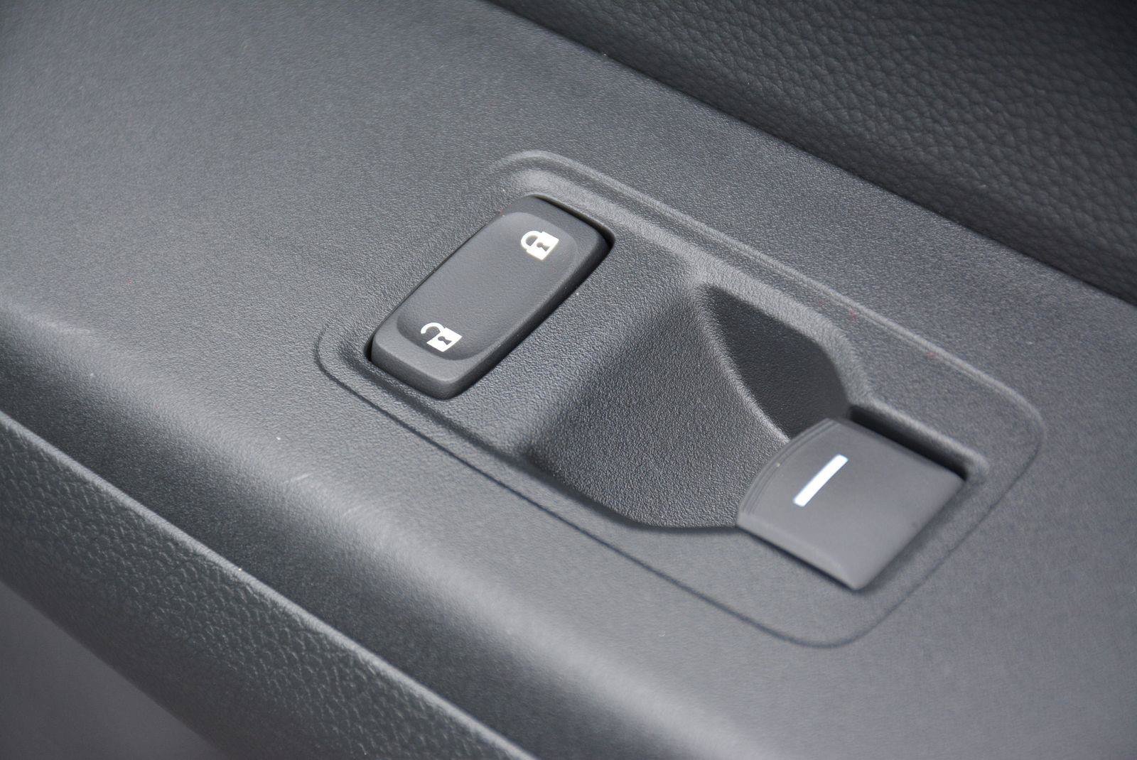 Used 2026 Honda CR-V EX image 23