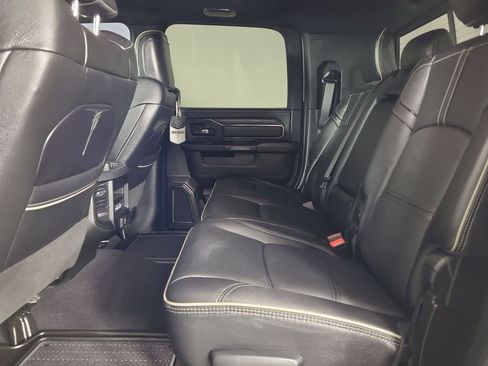 Used 2024 RAM 2500 Limited image 21