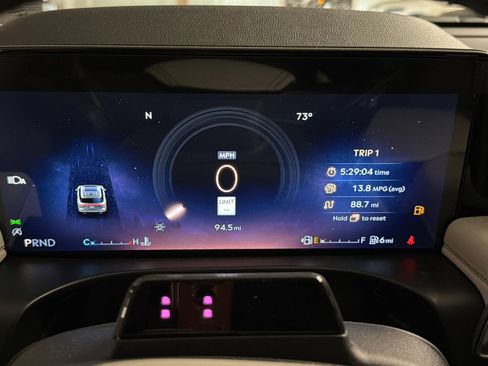 New 2026 Lincoln Aviator AWD image 27