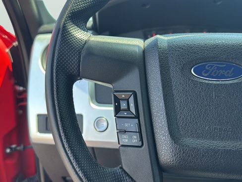 Used 2012 Ford F150 Raptor w/ Raptor Luxury Pkg AWD/4WD image 26