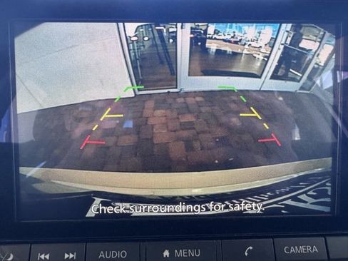 Used 2024 Nissan Altima 2.5 SV image 20