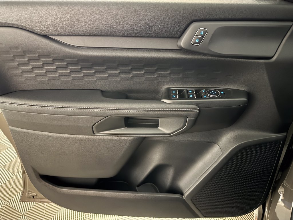 New 2026 Ford Ranger XLT RWD image 18