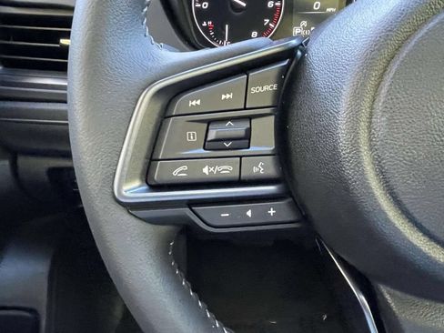 Used 2026 Subaru Forester Limited AWD/4WD image 24