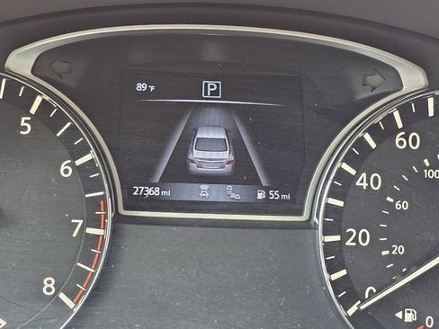 Used 2017 Nissan Altima 2.5 SV FWD image 46
