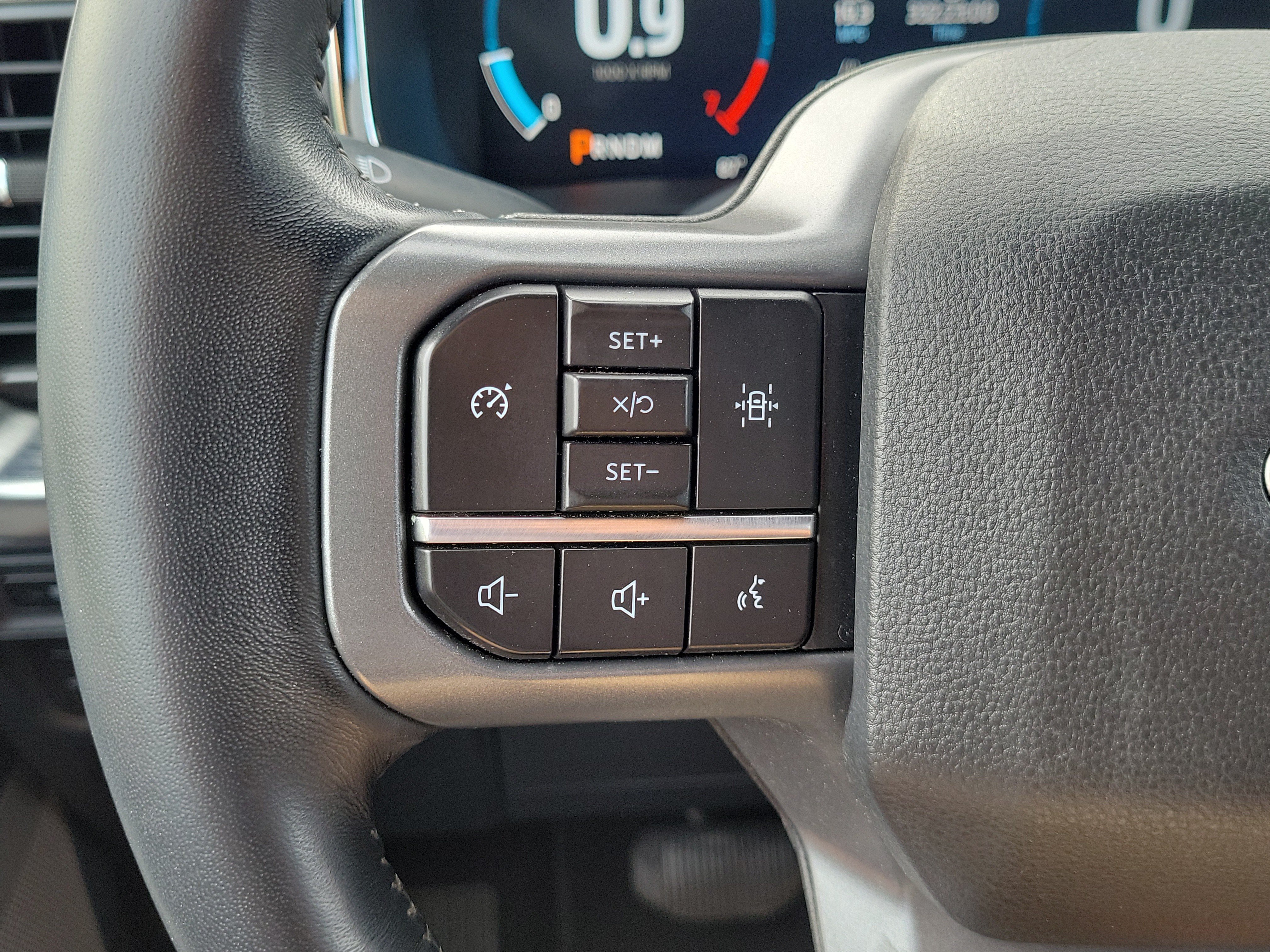 Used 2021 Ford F150 Lariat RWD image 25