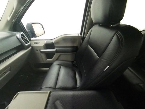 Used 2020 Ford F150 XLT w/ Trailer Tow Package image 21