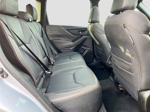 Used 2022 Subaru Forester Wilderness image 25