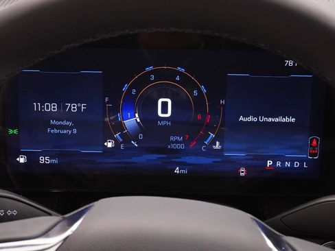 New 2026 Chevrolet Equinox LT image 23