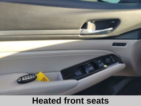 Used 2020 Nissan Altima 2.0 Platinum image 15