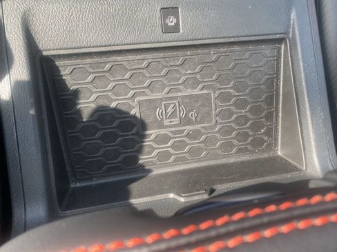 Used 2025 Nissan Frontier Pro-X w/ Pro Premium Package image 33