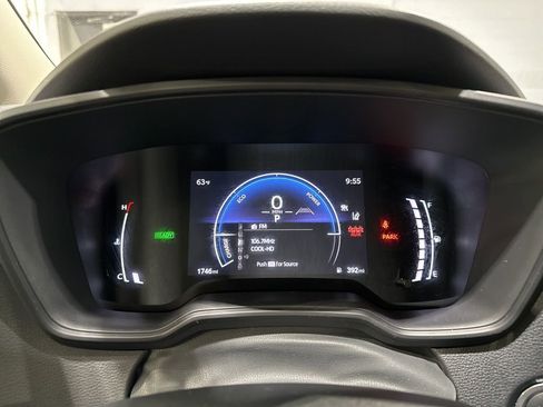 Certified 2026 Toyota Corolla LE w/ LE Premium Package image 9