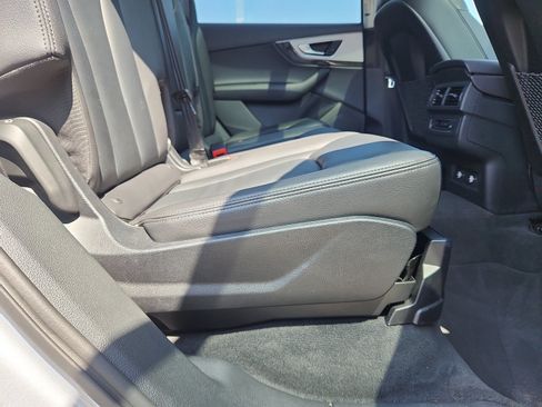 Used 2019 Audi Q7 2.0T Premium w/ Convenience Package AWD/4WD image 33