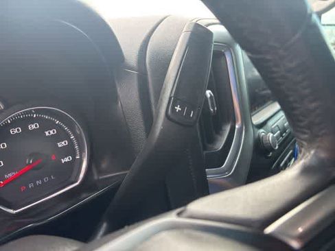 Used 2020 Chevrolet Silverado 1500 LT w/ Texas Edition RWD image 15