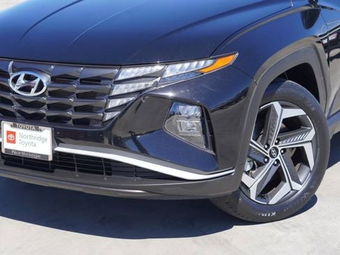 Used 2023 Hyundai Tucson SEL w/ Convenience Package image 5