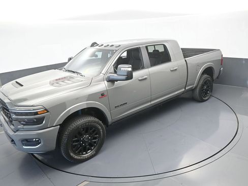 Used 2026 RAM 2500 Limited image 66