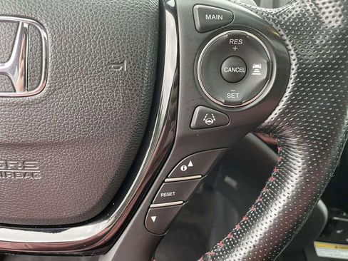 Used 2023 Honda Ridgeline Black Edition image 18