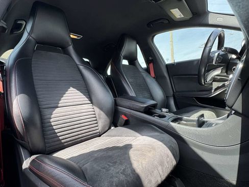 Used 2015 Mercedes-Benz CLA 250 w/ Sport Package Plus image 29