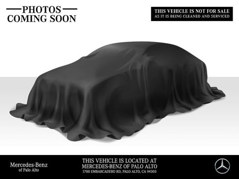 Used 2022 Mercedes-Benz GLE 350 4MATIC image 1