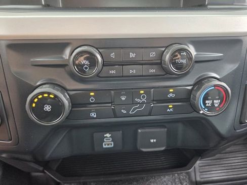Certified 2023 Ford F250 XL w/ XL Driver Assist Package RWD image 27