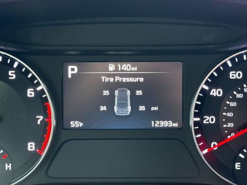 Certified 2024 Kia Forte LXS image 20