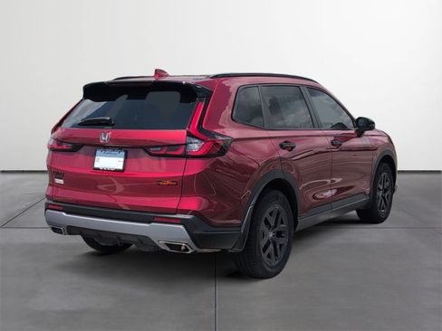 Used 2026 Honda CR-V TrailSport image 5
