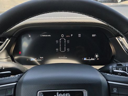 New 2026 Jeep Grand Cherokee L 2WD image 16