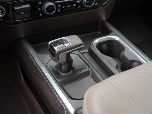 Used 2023 Chevrolet Silverado 1500 LTZ w/ LTZ Premium Package image 26