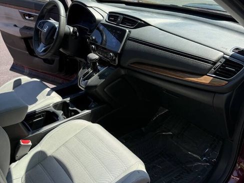 Used 2018 Honda CR-V EX image 14