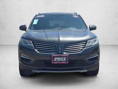Used 2017 Lincoln MKC Select w/ Select Plus Package AWD/4WD image 2