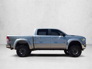 Used 2022 RAM 1500 Big Horn AWD/4WD video 4